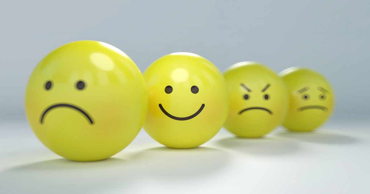 emotions