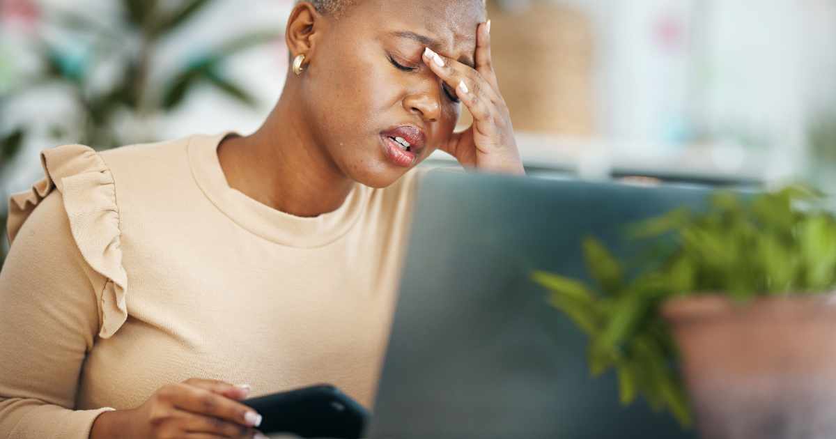 neurodivergent burnout