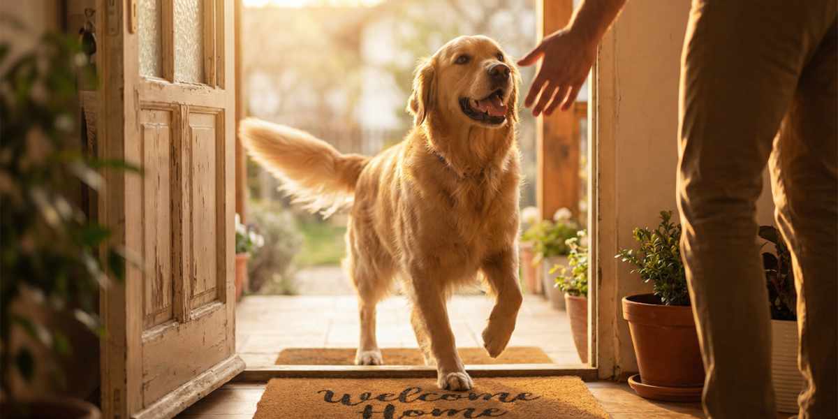 man’s best friend man's best friend