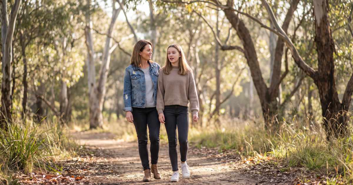 talk to teen about mental health talk to teen about mental health